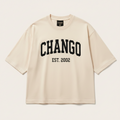 CHANGO SS TEE