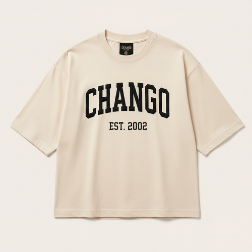 CHANGO SS TEE
